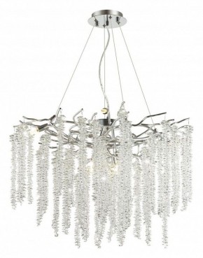 Подвесная люстра Odeon Light Banche 5004/8 в Лысьве - lysva.mebel24.online | фото 4
