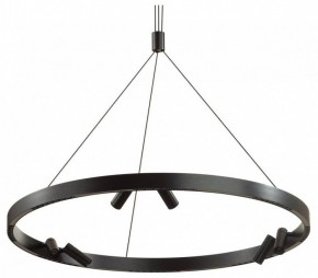 Подвесная люстра Odeon Light Beveren 6683/103L в Лысьве - lysva.mebel24.online | фото