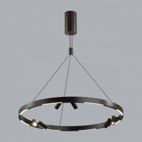 Подвесная люстра Odeon Light Beveren 6683/103L в Лысьве - lysva.mebel24.online | фото 3