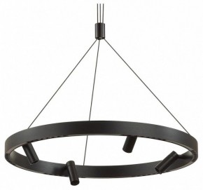 Подвесная люстра Odeon Light Beveren 6683/77L в Лысьве - lysva.mebel24.online | фото