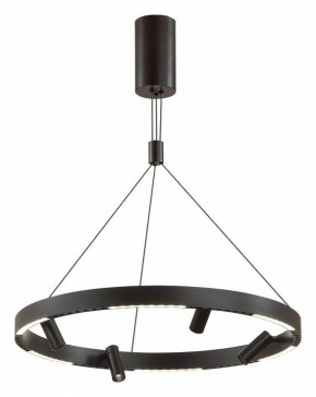 Подвесная люстра Odeon Light Beveren 6683/77L в Лысьве - lysva.mebel24.online | фото 2