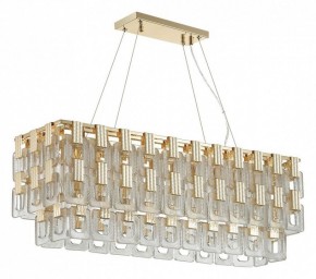 Подвесная люстра Odeon Light Buckle 4989/10 в Лысьве - lysva.mebel24.online | фото 3