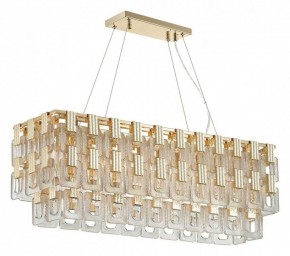 Подвесная люстра Odeon Light Buckle 4989/10 в Лысьве - lysva.mebel24.online | фото 4