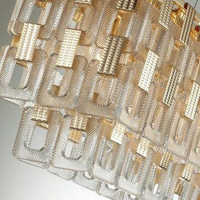 Подвесная люстра Odeon Light Buckle 4989/10 в Лысьве - lysva.mebel24.online | фото 8