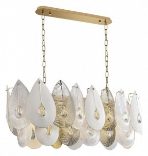 Подвесная люстра Odeon Light Cabochon 5050/14 в Лысьве - lysva.mebel24.online | фото 2