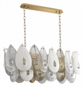 Подвесная люстра Odeon Light Cabochon 5050/14 в Лысьве - lysva.mebel24.online | фото 3