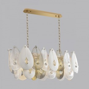 Подвесная люстра Odeon Light Cabochon 5050/14 в Лысьве - lysva.mebel24.online | фото 4