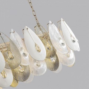 Подвесная люстра Odeon Light Cabochon 5050/14 в Лысьве - lysva.mebel24.online | фото 6
