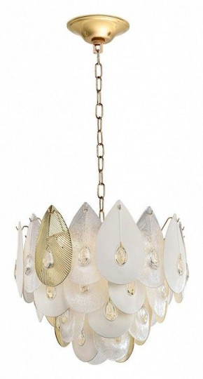 Подвесная люстра Odeon Light Cabochon 5050/17 в Лысьве - lysva.mebel24.online | фото