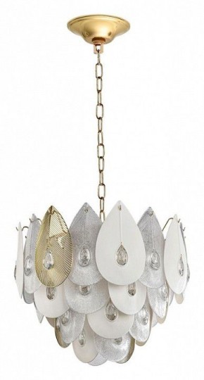 Подвесная люстра Odeon Light Cabochon 5050/17 в Лысьве - lysva.mebel24.online | фото 3