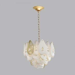 Подвесная люстра Odeon Light Cabochon 5050/17 в Лысьве - lysva.mebel24.online | фото 4