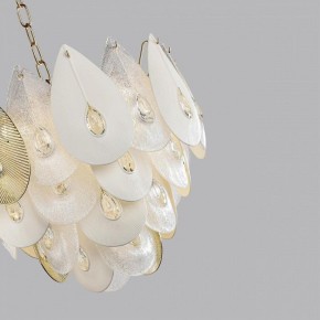 Подвесная люстра Odeon Light Cabochon 5050/17 в Лысьве - lysva.mebel24.online | фото 5