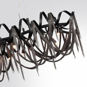 Подвесная люстра Odeon Light Chainy 5067/10 в Лысьве - lysva.mebel24.online | фото 6