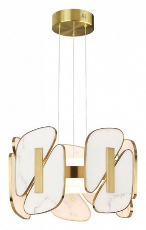 Подвесная люстра Odeon Light Chiara 6638/45L в Лысьве - lysva.mebel24.online | фото 2