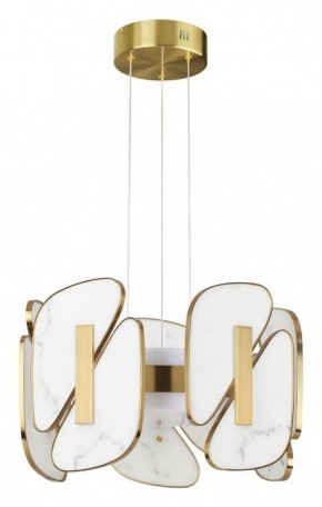 Подвесная люстра Odeon Light Chiara 6638/45L в Лысьве - lysva.mebel24.online | фото 3