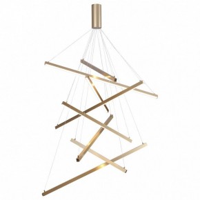 Подвесная люстра Odeon Light Cometa 3860/96L в Лысьве - lysva.mebel24.online | фото 4