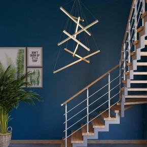 Подвесная люстра Odeon Light Cometa 3860/96L в Лысьве - lysva.mebel24.online | фото 6
