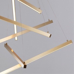 Подвесная люстра Odeon Light Cometa 3860/96L в Лысьве - lysva.mebel24.online | фото 8