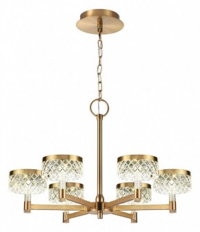 Подвесная люстра Odeon Light Fivre 5032/36L в Лысьве - lysva.mebel24.online | фото 2