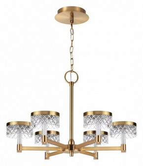 Подвесная люстра Odeon Light Fivre 5032/36L в Лысьве - lysva.mebel24.online | фото 3