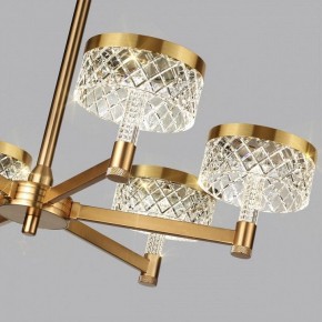Подвесная люстра Odeon Light Fivre 5032/36L в Лысьве - lysva.mebel24.online | фото 6