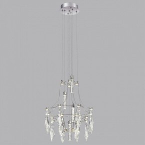 Подвесная люстра Odeon Light Flamenco 6699/35L в Лысьве - lysva.mebel24.online | фото 3