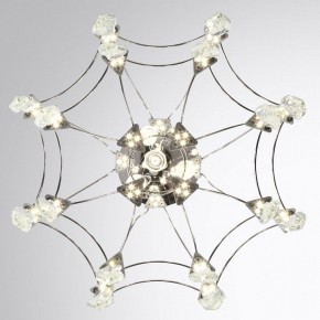 Подвесная люстра Odeon Light Flamenco 6699/35L в Лысьве - lysva.mebel24.online | фото 5