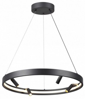 Подвесная люстра Odeon Light Fonda 4317/58L в Лысьве - lysva.mebel24.online | фото 2