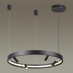 Подвесная люстра Odeon Light Fonda 4317/58L в Лысьве - lysva.mebel24.online | фото 5
