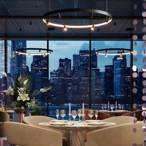 Подвесная люстра Odeon Light Fonda 4317/58L в Лысьве - lysva.mebel24.online | фото 7