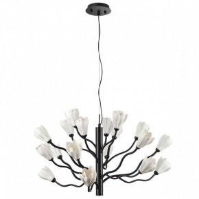 Подвесная люстра Odeon Light Gardi 5090/18 в Лысьве - lysva.mebel24.online | фото 3