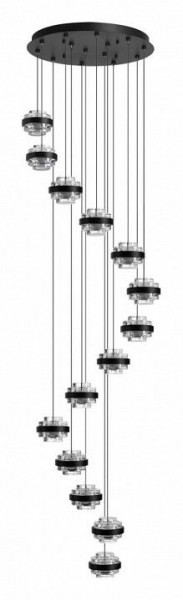 Подвесная люстра Odeon Light Klot 5031/80L в Лысьве - lysva.mebel24.online | фото