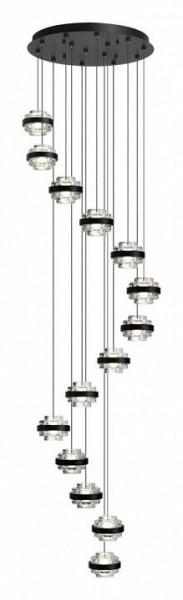 Подвесная люстра Odeon Light Klot 5031/80L в Лысьве - lysva.mebel24.online | фото 2