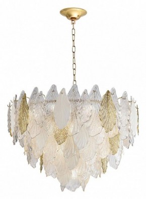 Подвесная люстра Odeon Light Lace 5052/21 в Лысьве - lysva.mebel24.online | фото