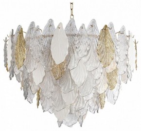 Подвесная люстра Odeon Light Lace 5052/21 в Лысьве - lysva.mebel24.online | фото 2