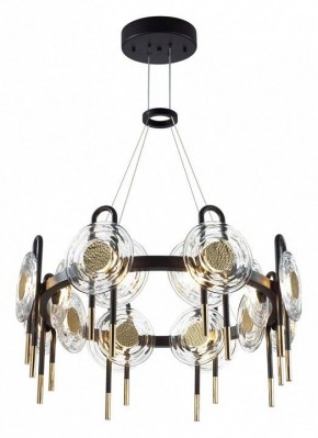 Подвесная люстра Odeon Light Magnet 5407/92L в Лысьве - lysva.mebel24.online | фото 2