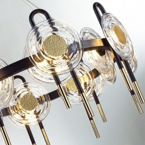 Подвесная люстра Odeon Light Magnet 5407/92L в Лысьве - lysva.mebel24.online | фото 7