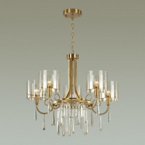 Подвесная люстра Odeon Light Nicole 4886/5 в Лысьве - lysva.mebel24.online | фото 2