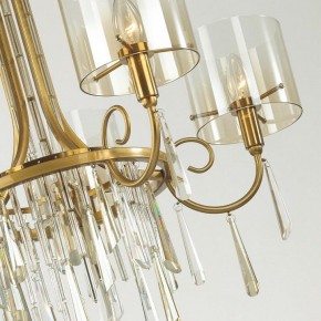 Подвесная люстра Odeon Light Nicole 4886/5 в Лысьве - lysva.mebel24.online | фото 5
