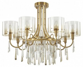 Подвесная люстра Odeon Light Nicole 4886/7 в Лысьве - lysva.mebel24.online | фото 5