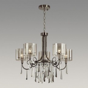 Подвесная люстра Odeon Light Nicole 4890/5 в Лысьве - lysva.mebel24.online | фото 2
