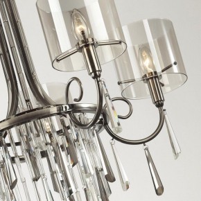 Подвесная люстра Odeon Light Nicole 4890/5 в Лысьве - lysva.mebel24.online | фото 5