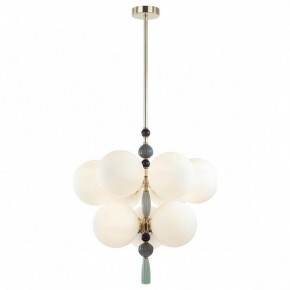 Подвесная люстра Odeon Light Palle 5405/9 в Лысьве - lysva.mebel24.online | фото 2