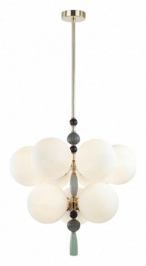 Подвесная люстра Odeon Light Palle 5405/9 в Лысьве - lysva.mebel24.online | фото 3