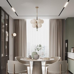 Подвесная люстра Odeon Light Palle 5405/9 в Лысьве - lysva.mebel24.online | фото 5