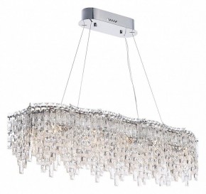 Подвесная люстра Odeon Light Rolta 5074/12 в Лысьве - lysva.mebel24.online | фото 4