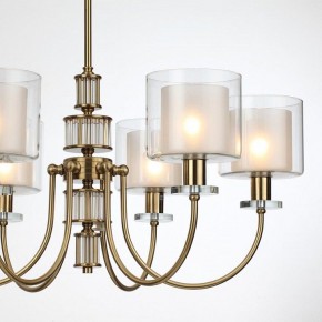 Подвесная люстра Odeon Light Saga 5088/6 в Лысьве - lysva.mebel24.online | фото 6