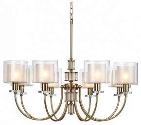 Подвесная люстра Odeon Light Saga 5088/8 в Лысьве - lysva.mebel24.online | фото