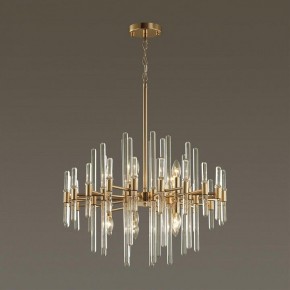Подвесная люстра Odeon Light Stika 4988/10 в Лысьве - lysva.mebel24.online | фото 2