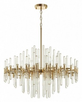 Подвесная люстра Odeon Light Stika 4988/12 в Лысьве - lysva.mebel24.online | фото 3